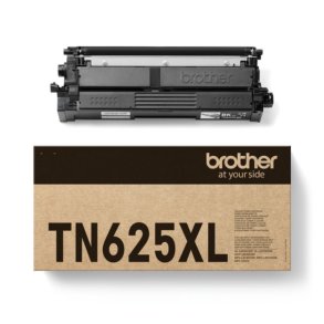 Brother TN625XLBK Original toner sort - 5500 Sider